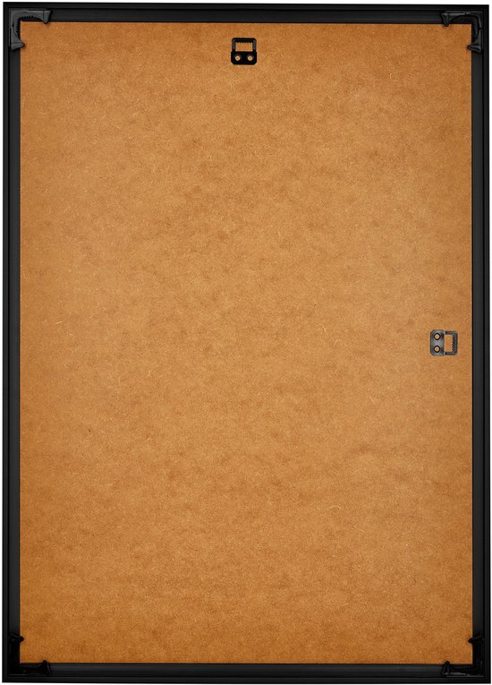 Cadre Photo Your Decoration Evry - 21x30cm - Zwart Mat