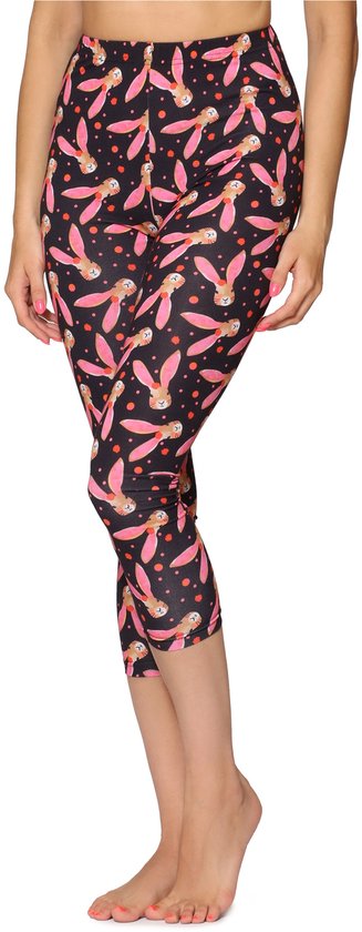 Bunny Bums Legging Dames