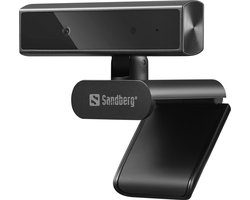 Sandberg Face Scan Webcam Mini