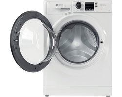 Bauknecht BPW 9A114 | Wasmachine | 9 kg | A label | Taaldispay Duits