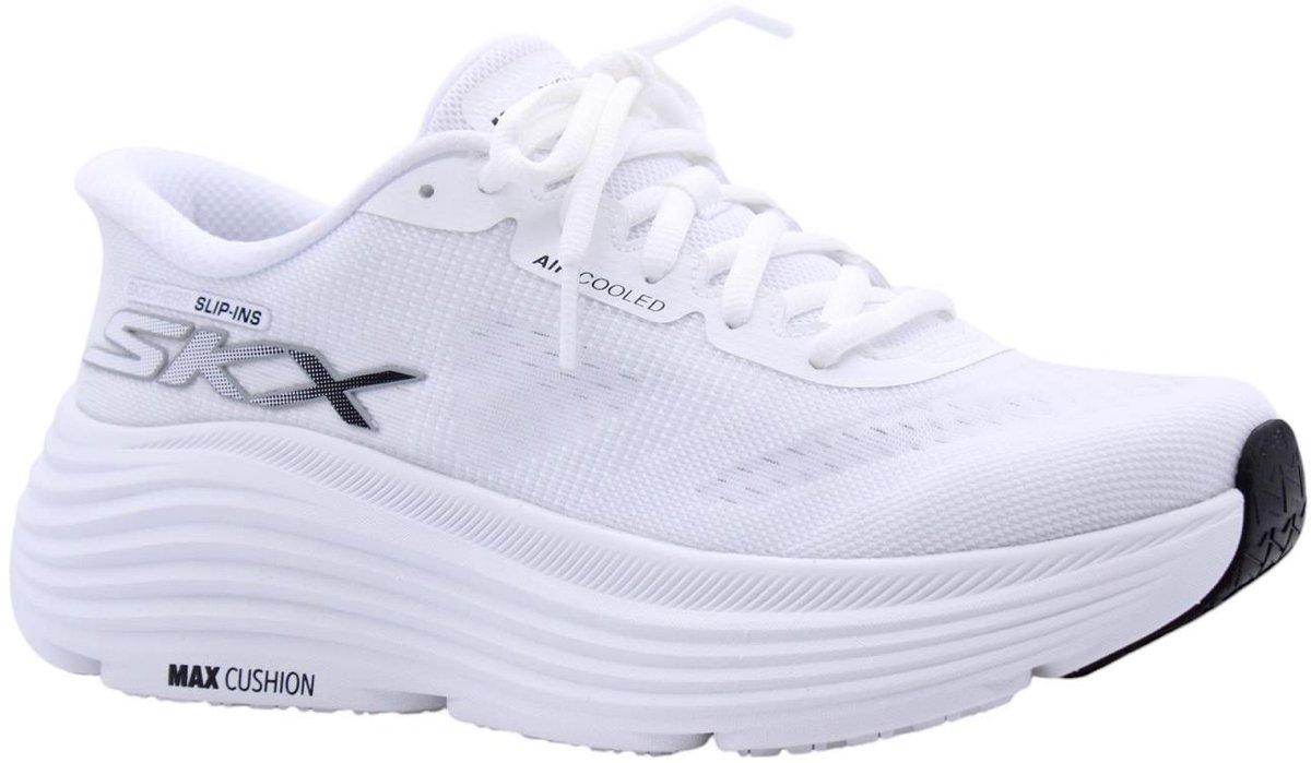 Skechers Sneaker Wit 38