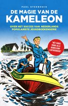 De magie van de Kameleon