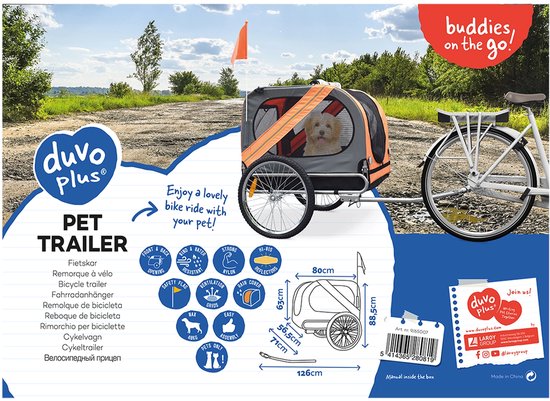 PET TRAILER 2