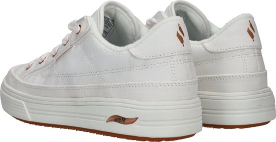 Baskets Skechers Arch Fit Arcade pour femmes - Wit - Taille 37