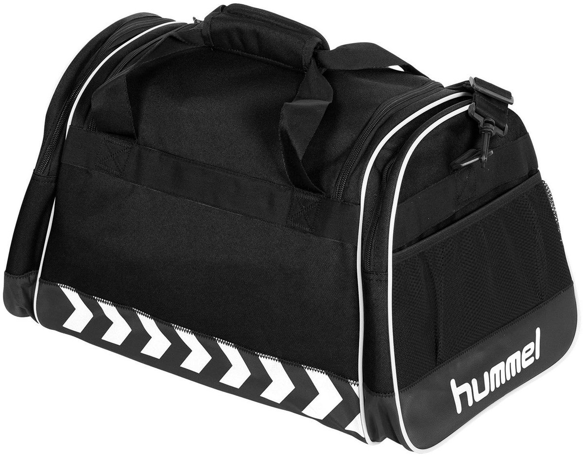 hummel Milford Bag Sporttas - Maat M thumbnail 4