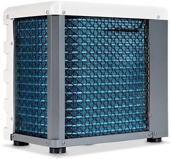 Poolex Nano Action warmtepomp zwembad - 3 kW - zwembad verwarming - pool heater