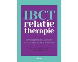 IBCT relatietherapie