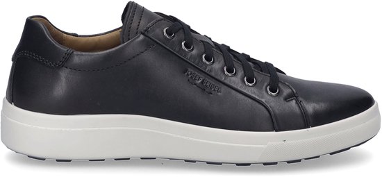 JOSEF SEIBEL Maddox 05 | Sneaker für Herren | Schwarz