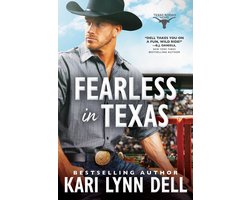 Texas Rodeo 4 - Fearless in Texas