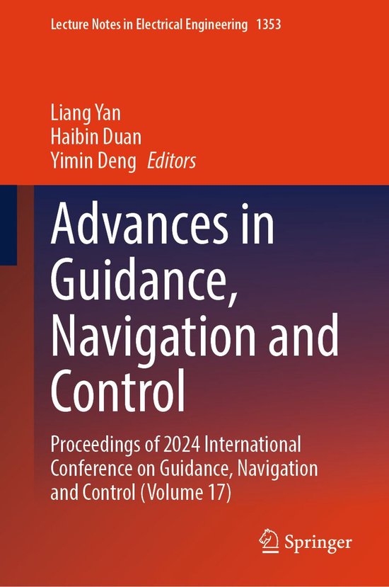 Springer Nature Proceedings excluding Computer Science - Adv ... - cover