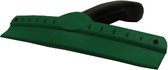 Vikan Wipe-N-Shine Handtrekker 25 cm – Wateraftrekker Auto / Transport – Flexibel Rubber – 707752