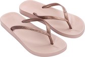 Ipanema Anatomic Tan Dames Slippers - Pink