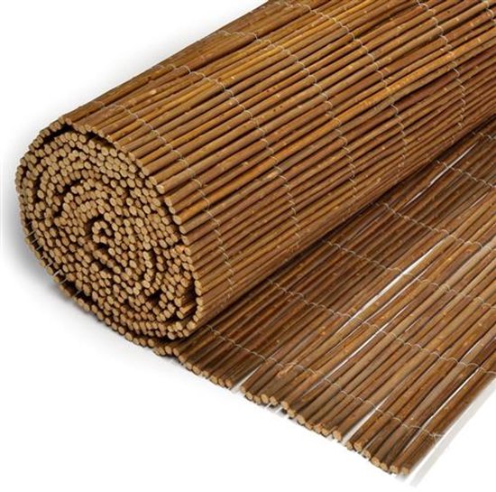 Wilgenmat 180 x 300 cm