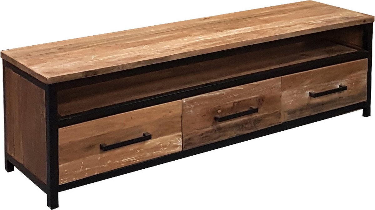 Montreal tv-meubel 160 cm