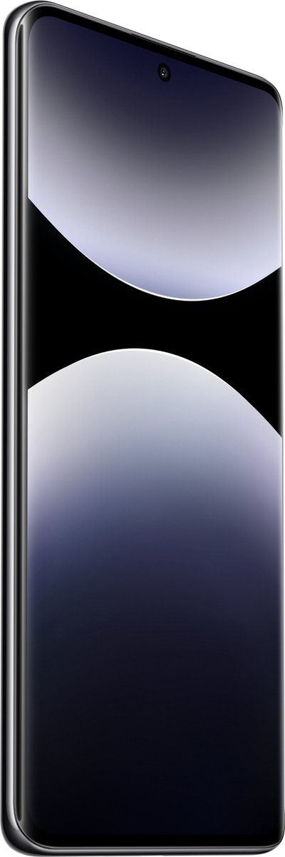 Xiaomi Redmi Note 14 Pro+ - 5G - 8GB/256GB - Midnight Zwart thumbnail 5