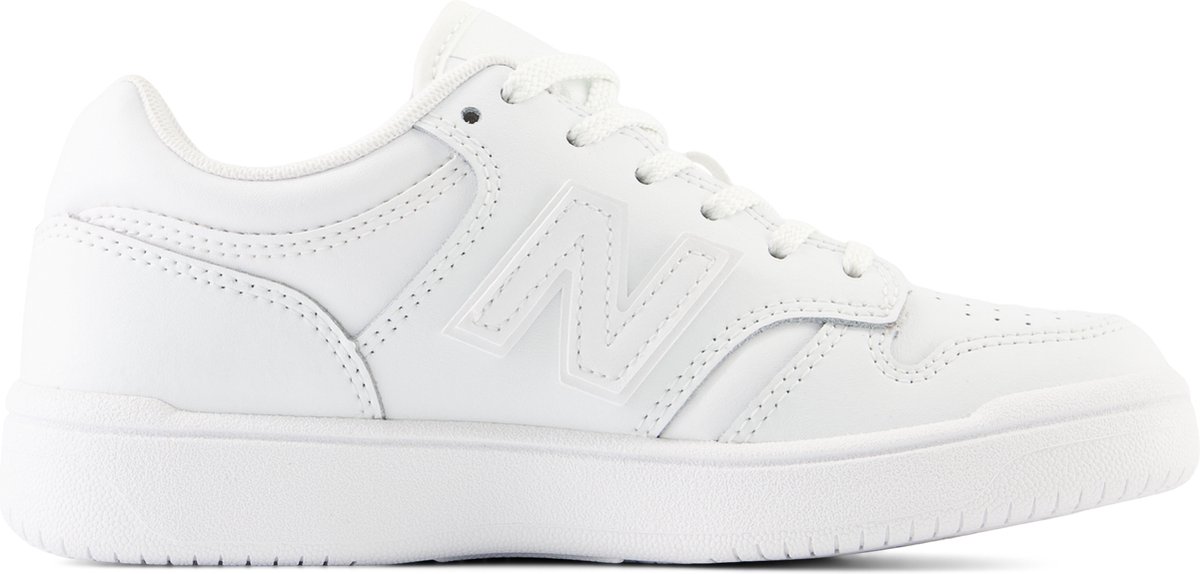 New Balance PS480 Unisex Sneakers Wit