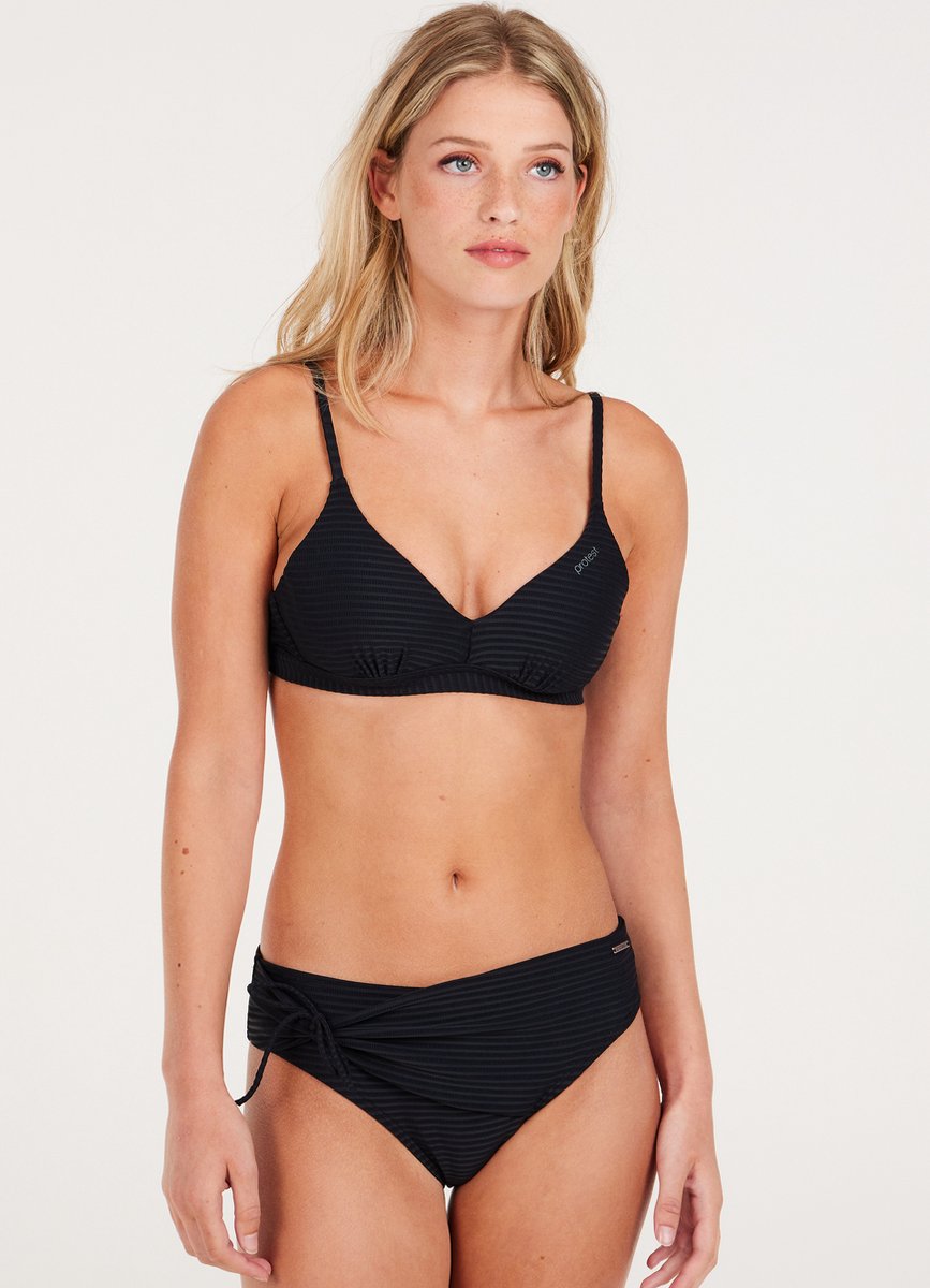 Protest MIXCameo - Beugel bikini top Dames - B&C&D-Cup - Verstelbare bandjes - Klipsluiting