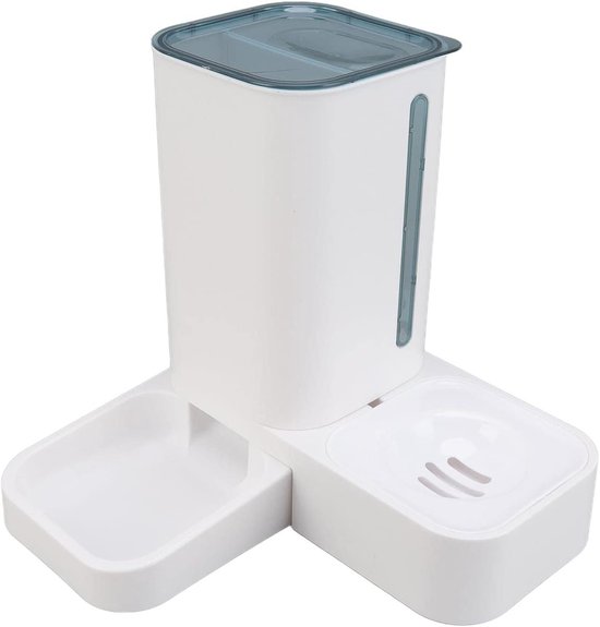 Waterdispenser