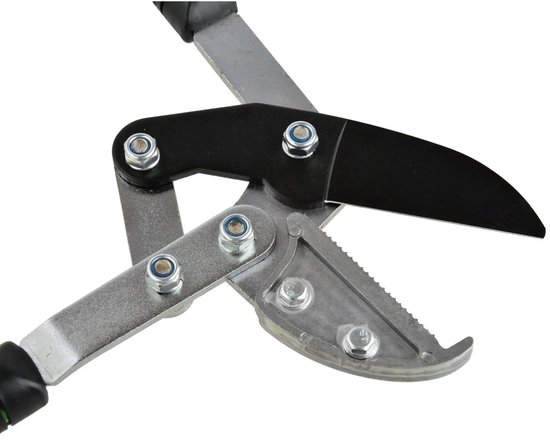 GEKO Bypass takkenschaar - Anvil - Teflon coating - 730 mm - Geschikt voor dikke takken van Geko — afbeelding 2