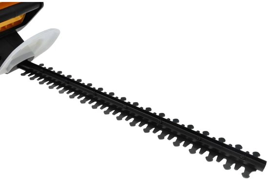 GEKO Elektrische heggenschaar - 500W - 450mm - Lichtgewicht en ergonomisch ontwerp van Geko — afbeelding 4