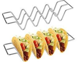 Lexium Taco Houder - Taco Standaard - Tacohouder - Taco Holder - Taco Stand