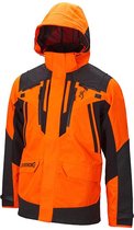 BROWNING Jachtparka Tracker Pro Air Blaze Oranje Maat S