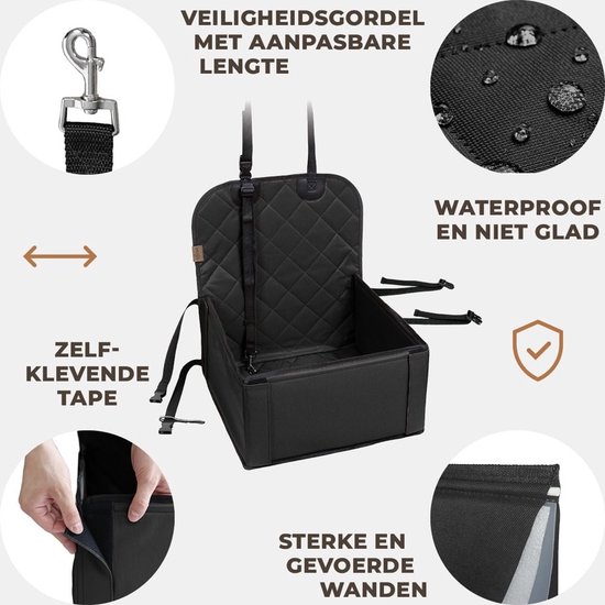 Extra comfortabel, ademend, opvouwbaar, hoogwaardige