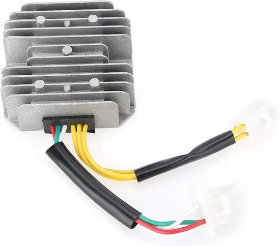 12V motorfiets gelijkrichter spanningsregelaar voor ATV motor motorfiets gelijkrichter
