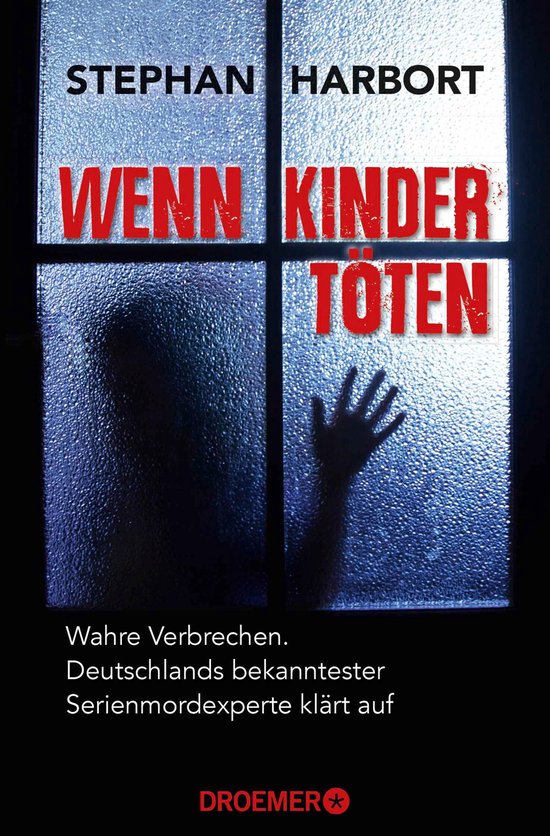 Wenn Kinder töten - cover