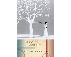 Omslag van Snow Country