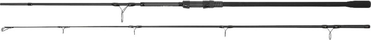 Avid Carp Revolve R Karperhengel Zilver 3.05 m / 3.0 Lbs