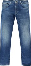 Cars Jeans Bates Denim 74628 Blue Used Mannen Maat - W33 X L34