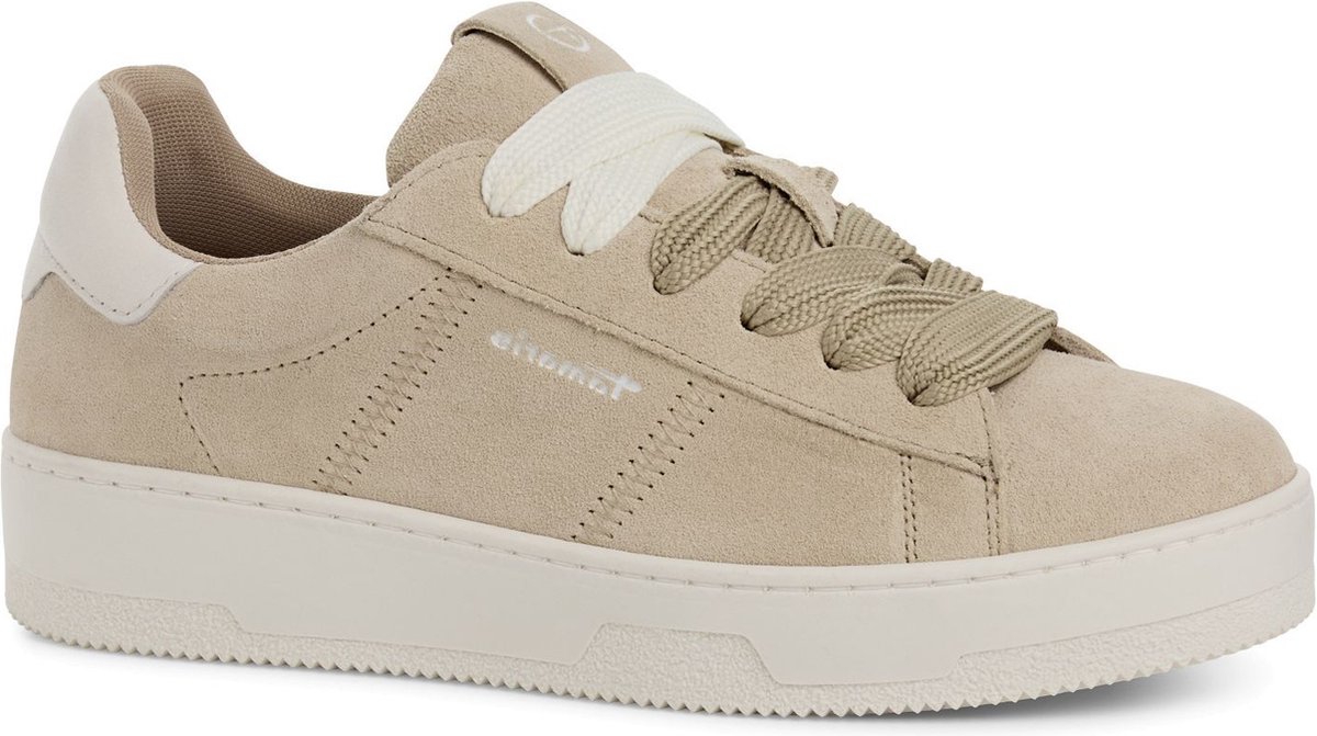Tamaris Women's Sneaker 1-23716-42 Size: EU, Lilac comb