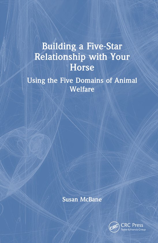 Building a Five-Star Relationship with Your Horse - cover