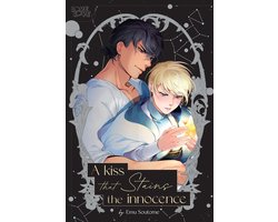 A Kiss That Stains the Innocence