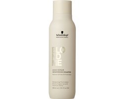 Schwarzkopf Gliss 4-in-1 Nourishment Bond-Building Hair Butter 3