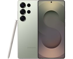 Samsung Galaxy S25 Ultra SM-S938B/DS 17,5 cm (6.9