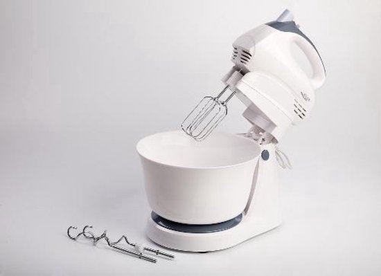 Adler AD4202 Mixer met Mengkom van Adler — afbeelding 4