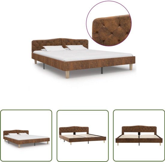 DERCASS Upholstered Platform Bed,Storage Velvet Bed with Wingback Headboard and 1 Big Drawer,2 Side Storage Stool for Bed Room, No Box Spring Needed (Blue, Queen (U.S. Standard DERCASS Upholstered Platform Bed,Storage Velvet Bed with Wingback Headboard and 1 Big Drawer,2 Side Storage Stool for Bed Room, No Box Spring Needed (Blue, Queen (U.S. Standard