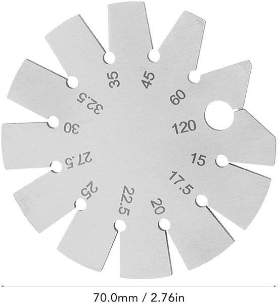 Meetklok Met Magnetische Standaard En Opbergkoffer Nauwkeurigheid Van 0 01 Mm Bereik Van 0 0 76 Mm Microkogelgreep Voor Metingen In Krappe Ruimtes Industri Le Bewerking En Inspectie P 010900228997
