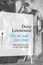 Poche / Essais - On ne naît pas mec