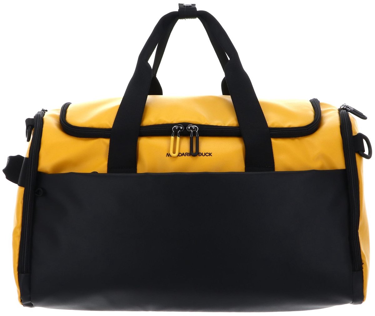 Mandarina Duck ECO - Reistas/Reisetas 45 cm (duck yellow)