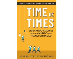 Time de Times