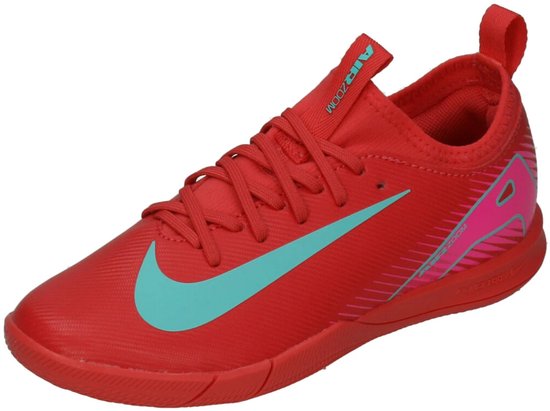 Nike Mercurial vapor 16 academy zaalvoetbalschoen in de kleur