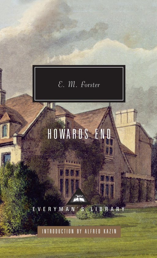 Howards End - cover
