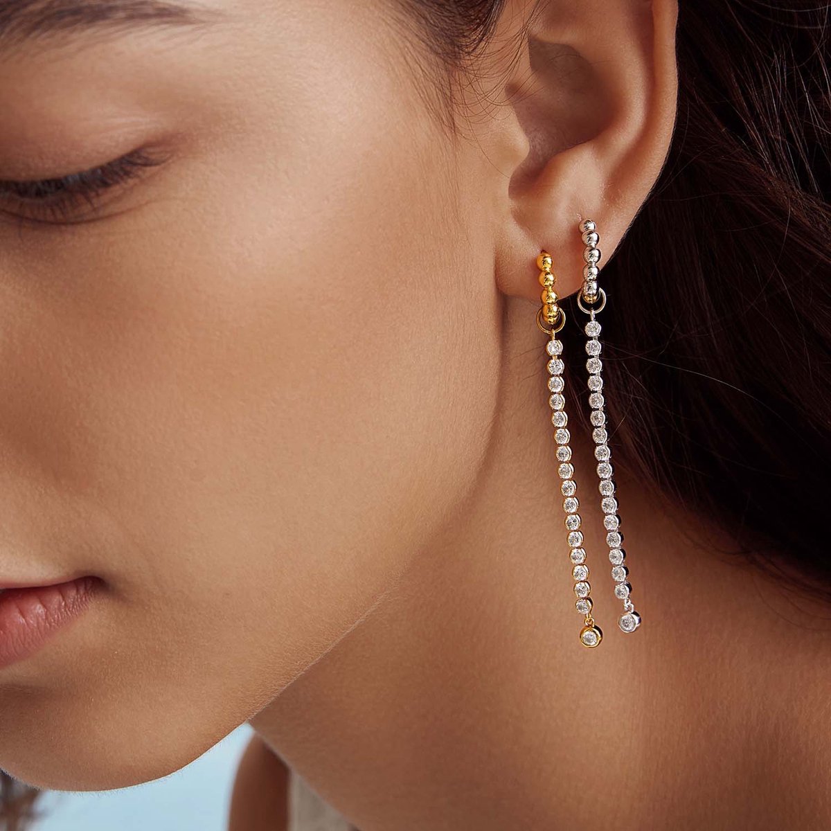 Ania Haie AH EC060-07H Pop Charms Dames Hanger