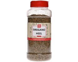 Van Beekum Specerijen - Oregano Heel - Strooibus 140 Gram