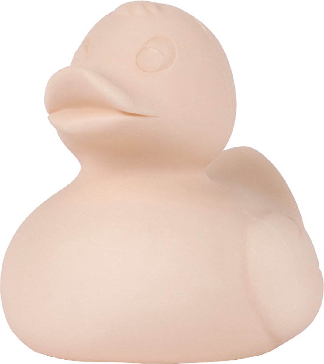 Oli & Carol Small Ducks Monochrome - Nude