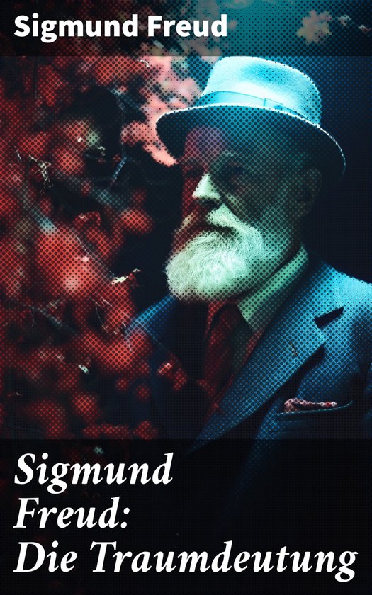 Sigmund Freud: Die Traumdeutung - cover
