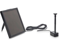 Pontec -Solar Fonteinpomp - PondoSolar 150